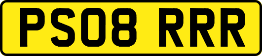 PS08RRR