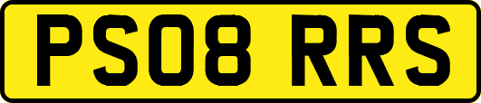 PS08RRS