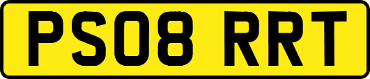 PS08RRT