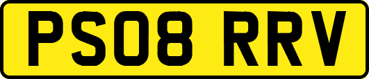 PS08RRV
