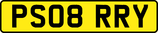 PS08RRY
