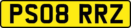 PS08RRZ
