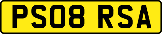 PS08RSA