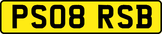 PS08RSB