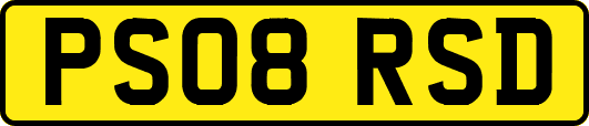 PS08RSD