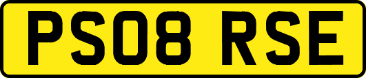 PS08RSE