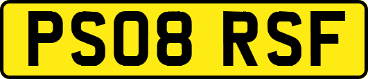 PS08RSF
