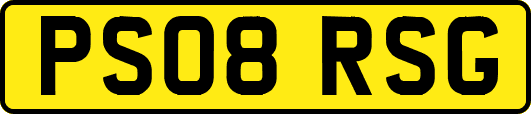 PS08RSG