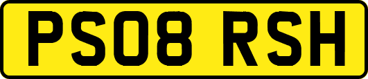 PS08RSH