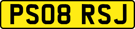 PS08RSJ