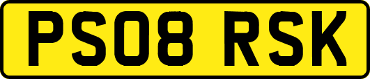 PS08RSK