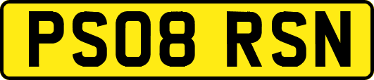 PS08RSN