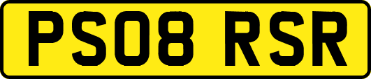 PS08RSR