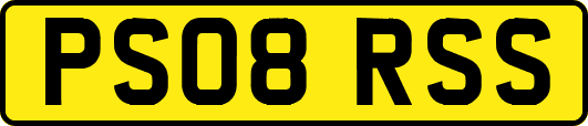 PS08RSS