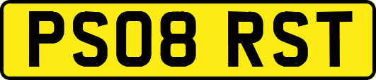 PS08RST