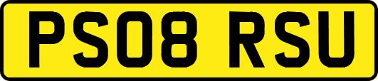 PS08RSU