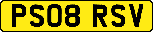 PS08RSV