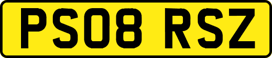 PS08RSZ