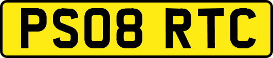PS08RTC