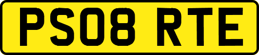 PS08RTE