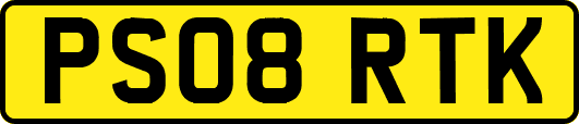 PS08RTK