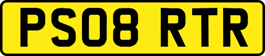 PS08RTR
