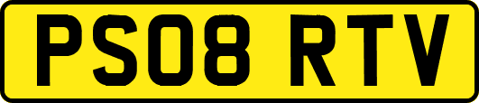 PS08RTV