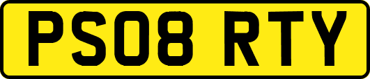 PS08RTY