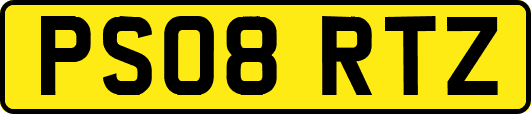 PS08RTZ
