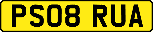PS08RUA