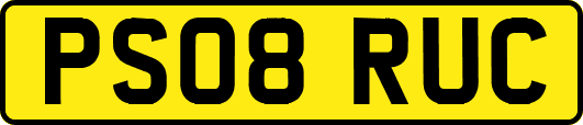 PS08RUC