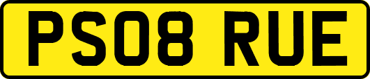 PS08RUE