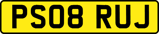 PS08RUJ