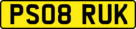 PS08RUK