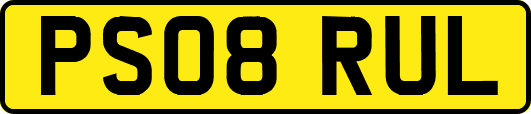 PS08RUL