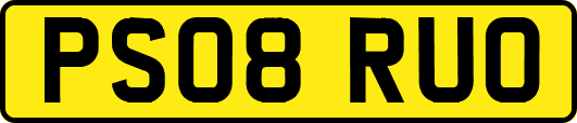 PS08RUO