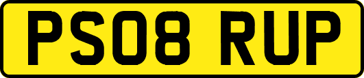 PS08RUP