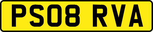 PS08RVA