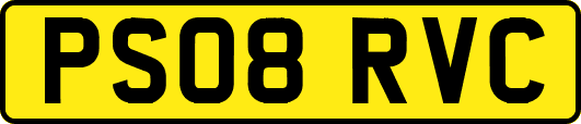 PS08RVC