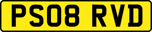 PS08RVD