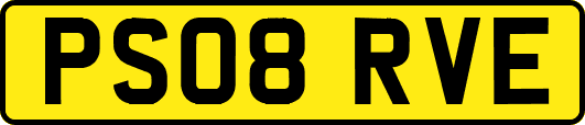 PS08RVE
