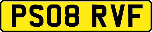 PS08RVF