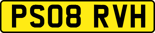 PS08RVH