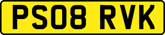 PS08RVK