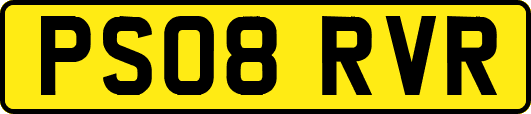 PS08RVR