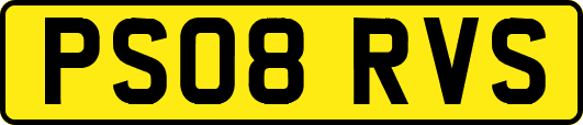 PS08RVS