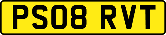 PS08RVT