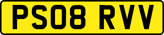PS08RVV