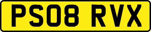 PS08RVX
