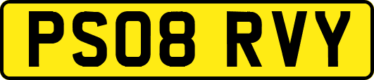 PS08RVY